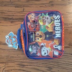 Paw Patrol Lunch Kit
